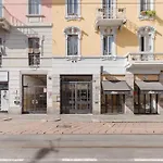 Gohost - Bright Flat In The New Nolo Area 公寓