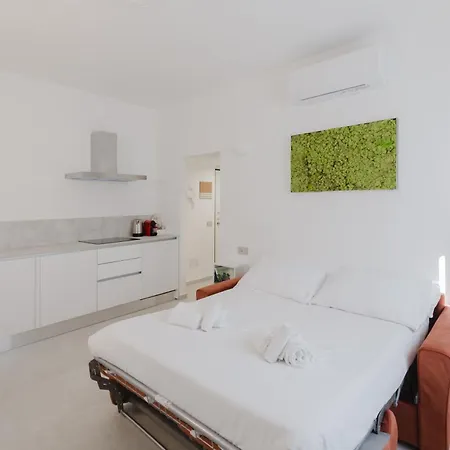 Gohost - Bright Flat In The New Nolo Area 米兰