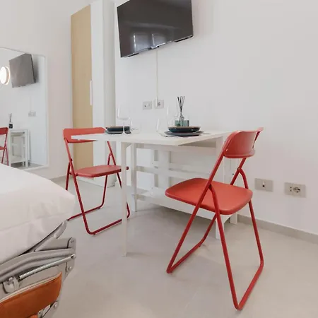 公寓 Gohost - Bright Flat In The New Nolo Area *