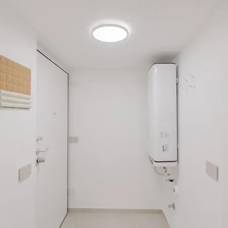 公寓 Gohost - Bright Flat In The New Nolo Area 米兰